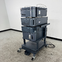 Waters Acquity UPLC System image 1